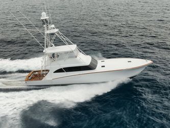 68' Jim Smith 2006 Yacht For Sale